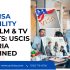 O-1B Visa Eligibility