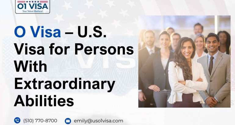 O Visa