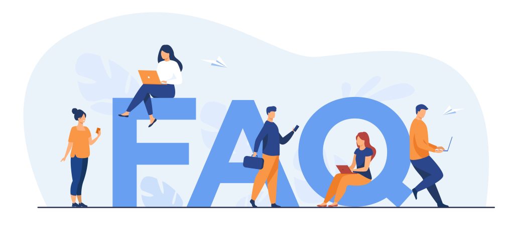 FAQ